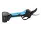 Campagnola Stark XL - S&eacute;cateur &eacute;lectrique de taille sur perche 230 cm - 21.6V 2.5Ah - 3x 21,6V 2,5 Ah - Diam&egrave;tre de coupe 40 mm