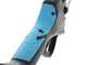 Campagnola Stark XL - S&eacute;cateur &eacute;lectrique de taille sur perche 230 cm - 21.6V 2.5Ah - 3x 21,6V 2,5 Ah