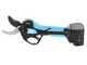 Campagnola Stark XL - S&eacute;cateur &eacute;lectrique de taille sur perche 230 cm - 21.6V 2.5Ah - 3x 21,6V 2,5 Ah