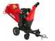 GeoTech-Pro PCS 160 BSE PRO - Broyeur thermique professionnel - Moteur B&amp;S XR2100