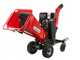 GeoTech-Pro PCS 160 BSE PRO - Broyeur thermique professionnel - Moteur B&amp;S XR2100