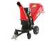 GeoTech-Pro PCS 160 BSE PRO - Broyeur thermique professionnel - Moteur B&amp;S XR2100