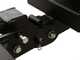 GeoTech-Pro PCS 160 BSE PRO - Broyeur thermique professionnel - Moteur B&amp;S XR2100