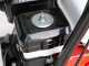 Brouette &agrave; chenilles Seven Italy T500HD GX-E - caisson dumper hydraulique - charge 500 kg