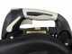 BlackStone WB260 - Souffleur de feuilles thermique avec moteur 2 temps