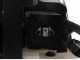 BlackStone WB260 - Souffleur de feuilles thermique avec moteur 2 temps