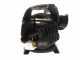 BlackStone WB260 - Souffleur de feuilles thermique avec moteur 2 temps