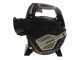 BlackStone WB260 - Souffleur de feuilles thermique avec moteur 2 temps