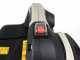 BlackStone WB260 - Souffleur de feuilles thermique avec moteur 2 temps