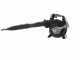 BlackStone WB260 - Souffleur de feuilles thermique avec moteur 2 temps