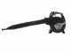 BlackStone WB260 - Souffleur de feuilles thermique avec moteur 2 temps