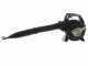BlackStone WB260 - Souffleur de feuilles thermique avec moteur 2 temps