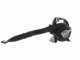 BlackStone WB260 - Souffleur de feuilles thermique avec moteur 2 temps
