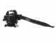 BlackStone WB260 - Souffleur de feuilles thermique avec moteur 2 temps
