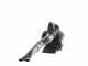 BlackStone WB260 - Souffleur de feuilles thermique avec moteur 2 temps