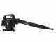 BlackStone WB260 - Souffleur de feuilles thermique avec moteur 2 temps