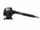 BlackStone WB260 - Souffleur de feuilles thermique avec moteur 2 temps