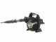 BlackStone WB260 - Souffleur de feuilles thermique avec moteur 2 temps