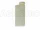 Soufleur thermique 2 temps de 26cm3 BlackStone WB 260