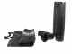 BlackStone WB270 - Souffleur aspirateur thermique moteur 2 temps