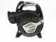BlackStone WB270 - Souffleur aspirateur thermique moteur 2 temps