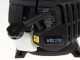 BlackStone WB270 - Souffleur aspirateur thermique moteur 2 temps