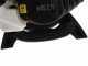 BlackStone WB270 - Souffleur aspirateur thermique moteur 2 temps