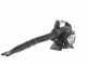 Lampacrescia MGM TTR790 - Tondeuse d&eacute;broussailleuse &agrave; couteaux - Honda GX270