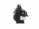 Snapper RPX92 - Tracteur tondeuse - Briggs&amp;Stratton 656cc - Bac de ramassage