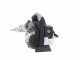 Snapper RPX92 - Tracteur tondeuse - Briggs&amp;Stratton 656cc - Bac de ramassage