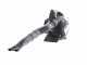 Snapper RPX92 - Tracteur tondeuse - Briggs&amp;Stratton 656cc - Bac de ramassage