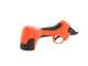 S&eacute;cateur &eacute;lectrique de taille Stocker Vulcano E-25 TR 14.4 V - Diam&egrave;tre de coupe 25 mm