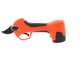 S&eacute;cateur &eacute;lectrique de taille Stocker Vulcano E-25 TR 14.4 V - Diam&egrave;tre de coupe 25 mm