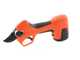 S&eacute;cateur &eacute;lectrique de taille Stocker Vulcano E-25 TR 14.4 V - Diam&egrave;tre de coupe 25 mm