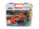S&eacute;cateur &eacute;lectrique de taille Stocker Vulcano E-25 TR 14.4 V - Diam&egrave;tre de coupe 25 mm