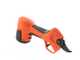 S&eacute;cateur &eacute;lectrique de taille Stocker Vulcano E-25 TR 14.4 V