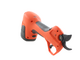 S&eacute;cateur &eacute;lectrique de taille Stocker Vulcano E-30 TP 16.8V avec coupe progressive - Diam&egrave;tre de coupe 30 mm