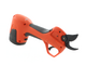 S&eacute;cateur &eacute;lectrique de taille Stocker Vulcano E-30 TP 16.8V avec coupe progressive - Diam&egrave;tre de coupe 30 mm