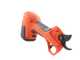 S&eacute;cateur &eacute;lectrique de taille Stocker Vulcano E-30 TP 16.8V avec coupe progressive - Diam&egrave;tre de coupe 30 mm