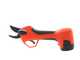S&eacute;cateur &eacute;lectrique de taille Stocker Vulcano E-30 TP 16.8V avec coupe progressive - Diam&egrave;tre de coupe 30 mm