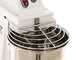 P&eacute;trin &agrave; spirale &agrave; haut niveau d'hydratation Famag Grilletta IM 5-10V-HH
