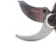Blue Bird PS 22-40 - S&eacute;cateur &eacute;lectrique de taille - 43.2V 4Ah - Diam&egrave;tre de coupe 40 mm