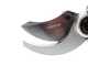 Blue Bird PS 22-40 - S&eacute;cateur &eacute;lectrique de taille - 43.2V 4Ah - Diam&egrave;tre de coupe 40 mm
