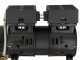 BlackStone SBC 09-07 - Compresseur d'air &eacute;lectrique silencieux