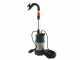 Pompe immerg&eacute;e Gardena 4700/2 Inox pour eaux claires - 550W