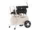 BlackStone SBC 24-10 - Compresseur &eacute;lectrique silencieux