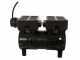 BlackStone SBC 24-10 - Compresseur &eacute;lectrique silencieux