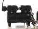 BlackStone SBC 24-10 - Compresseur &eacute;lectrique silencieux