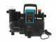 Pompe Gardena automatique 5000/5E LCD Avec fonction &eacute;conomie d'&eacute;nergie