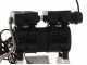 BlackStone SBC 50-10 - Compresseur d'air &eacute;lectrique insonoris&eacute;